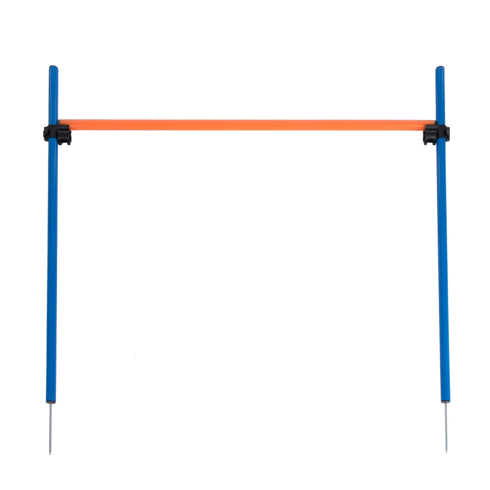 Agility prekážka - prekážka