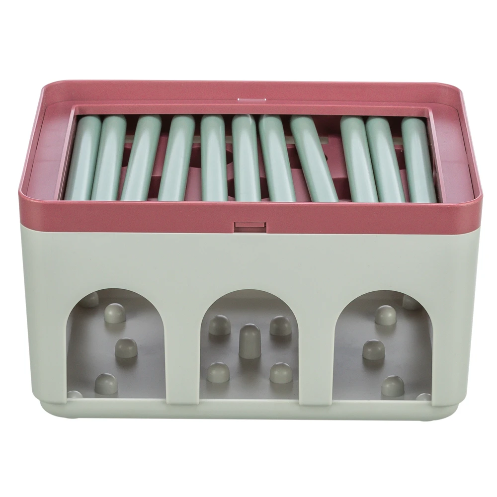 Trixie Cat Activity Rod Box - 1 kus