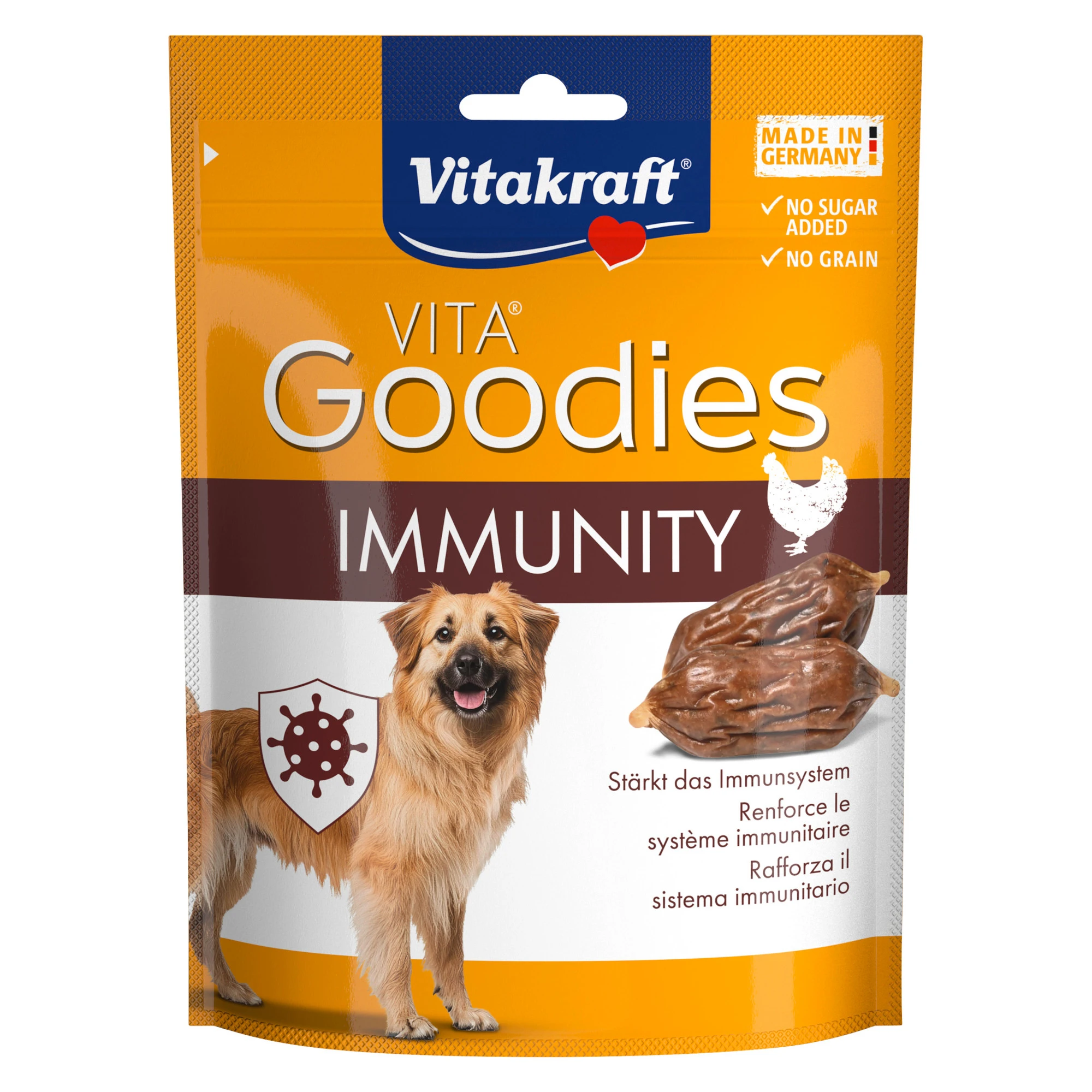 Vitakraft Vita Goodies 60 g - Immunity