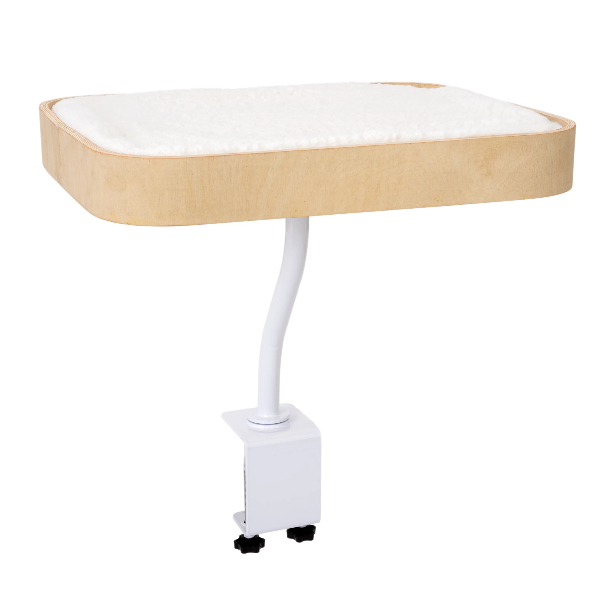 Modern Living Mora stolové ležadlo - D 48 x Š 40 x V 6 cm