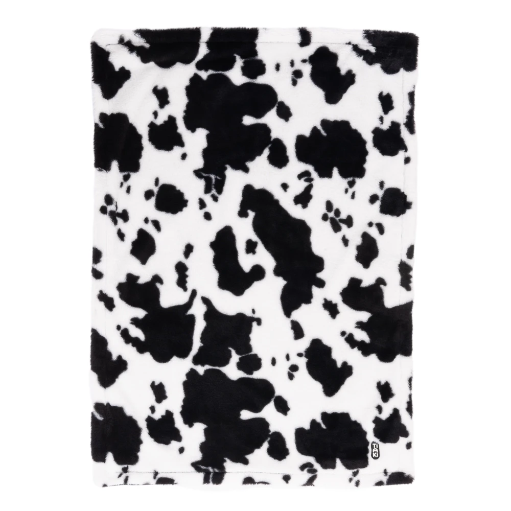 TIAKI pohodlná deka Moo - D 100 x Š 70 cm