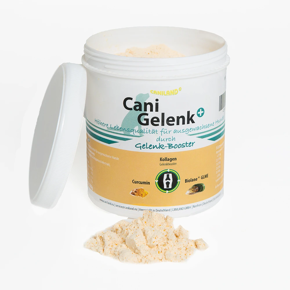 Caniland Cani Gelenk + Caniland Cani Gelenk + 200g
