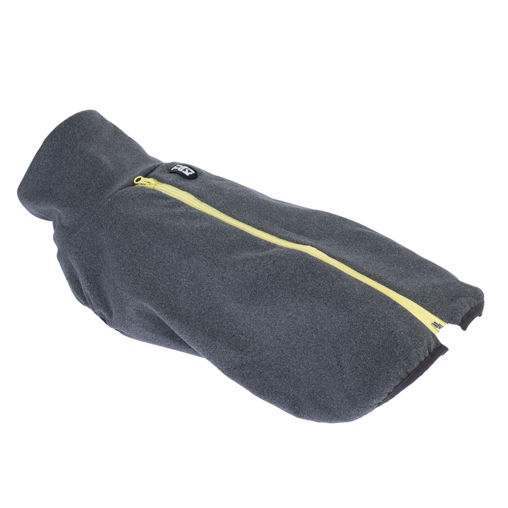 TIAKI sveter pre psa Shadow - Dĺžka chrbta: cca 50 cm