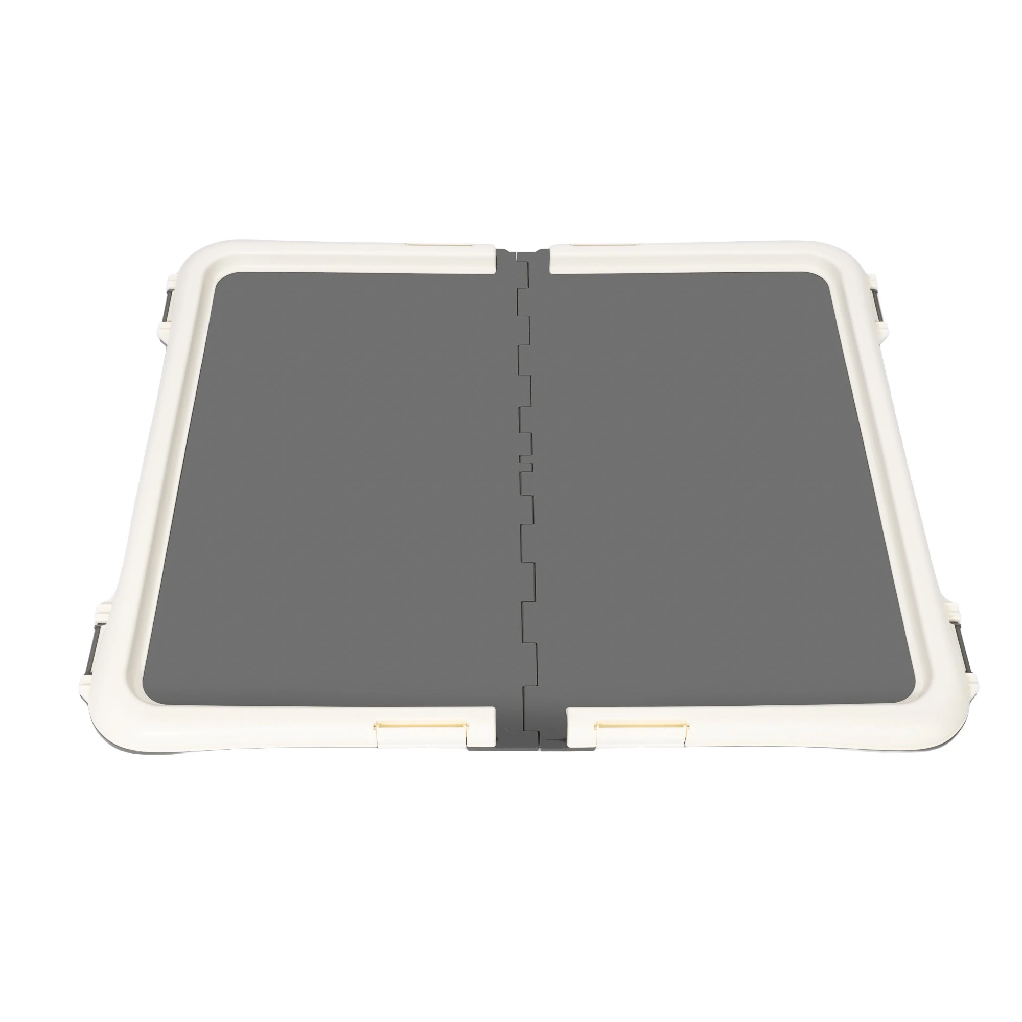 zooplus Basics držiak na hygienické podložky pre psov - cca d 89 x š 74 x v 4 cm