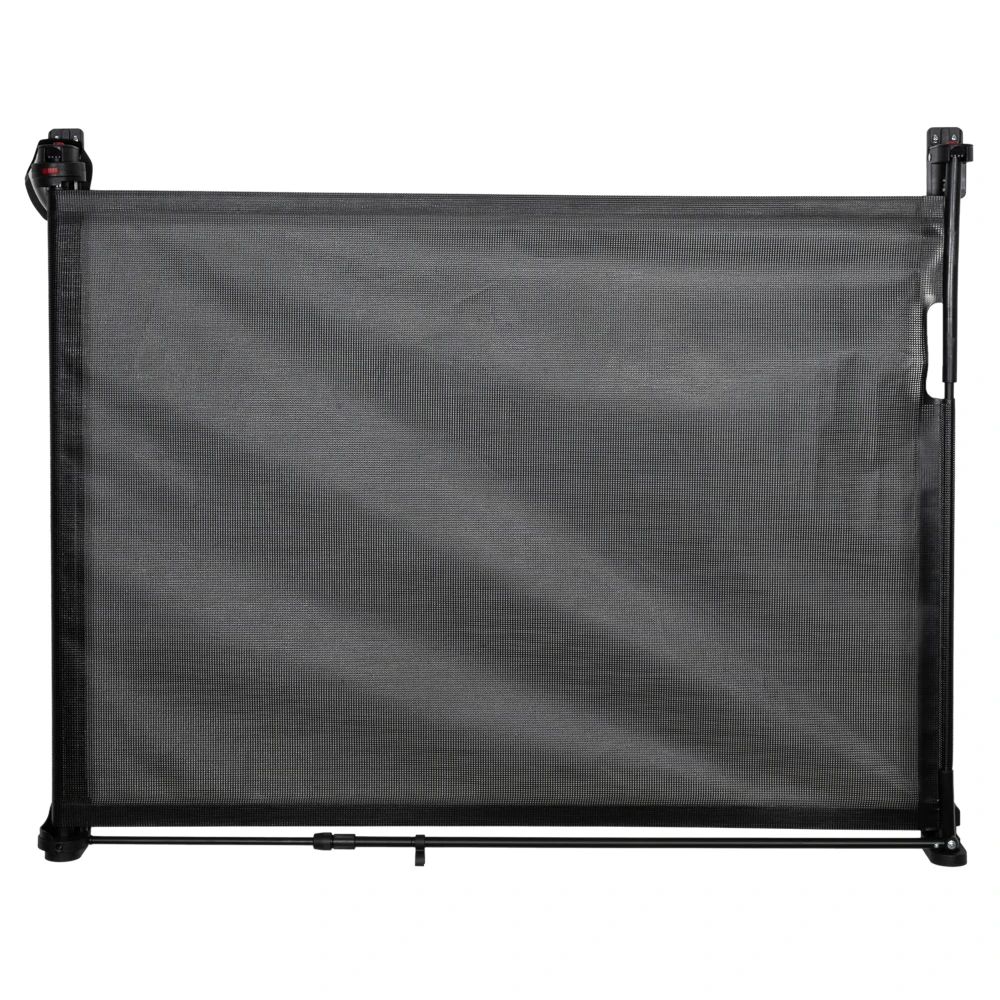 TIAKI flexibilná zábrana - Š 132 x V 88 cm