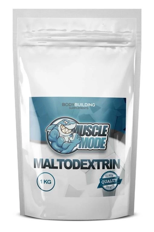 Maltodextrin od Muscle Mode 1000 g Neutrál