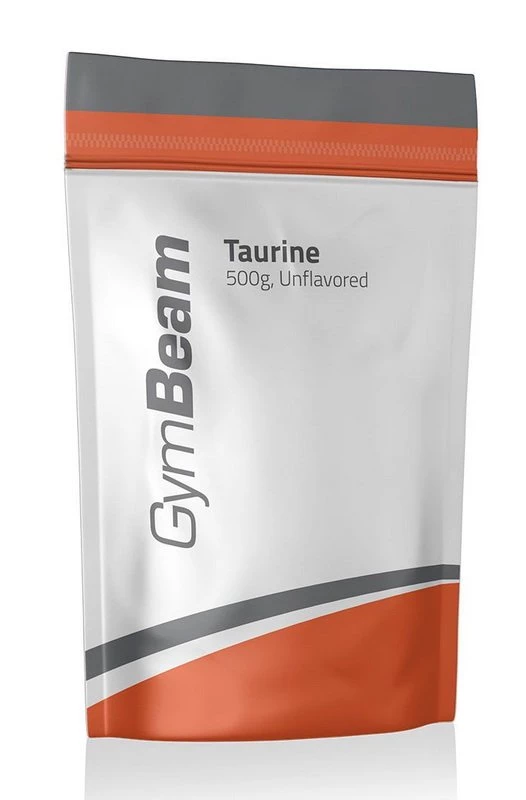 Taurine - GymBeam 250 g
