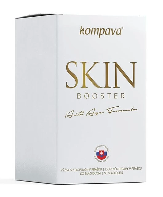 Skin Booster - Kompava 300 g