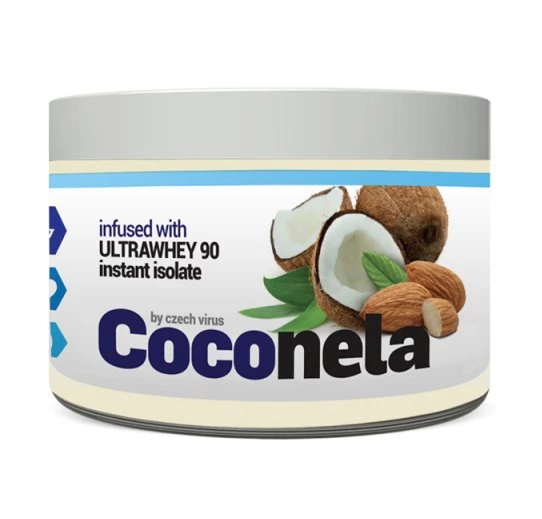 Coconela - Czech Virus 500 g