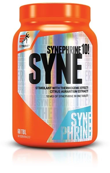 Syne Synephrine 10 - Extrifit 60 tbl.