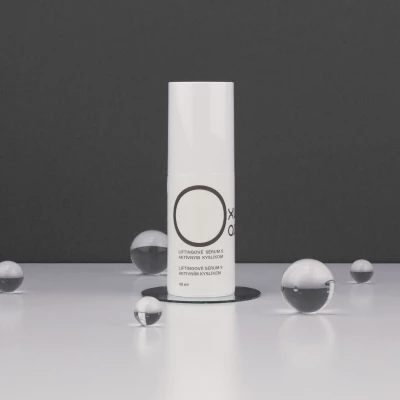OxyAddict - Liftingové sérum s aktívnym kyslíkom, 40 ml
