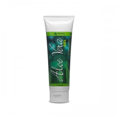NuLab Aloe vera gél, 112g
