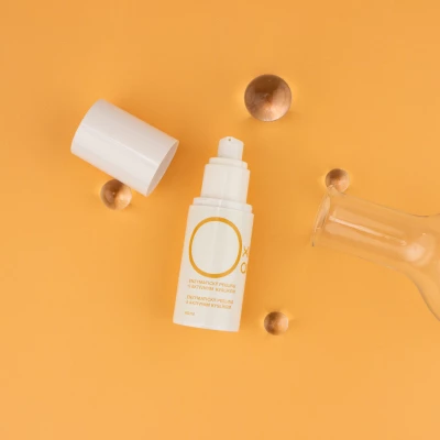 OxyAddict - Enzymatický peeling s aktívnym kyslíkom, 40 ml