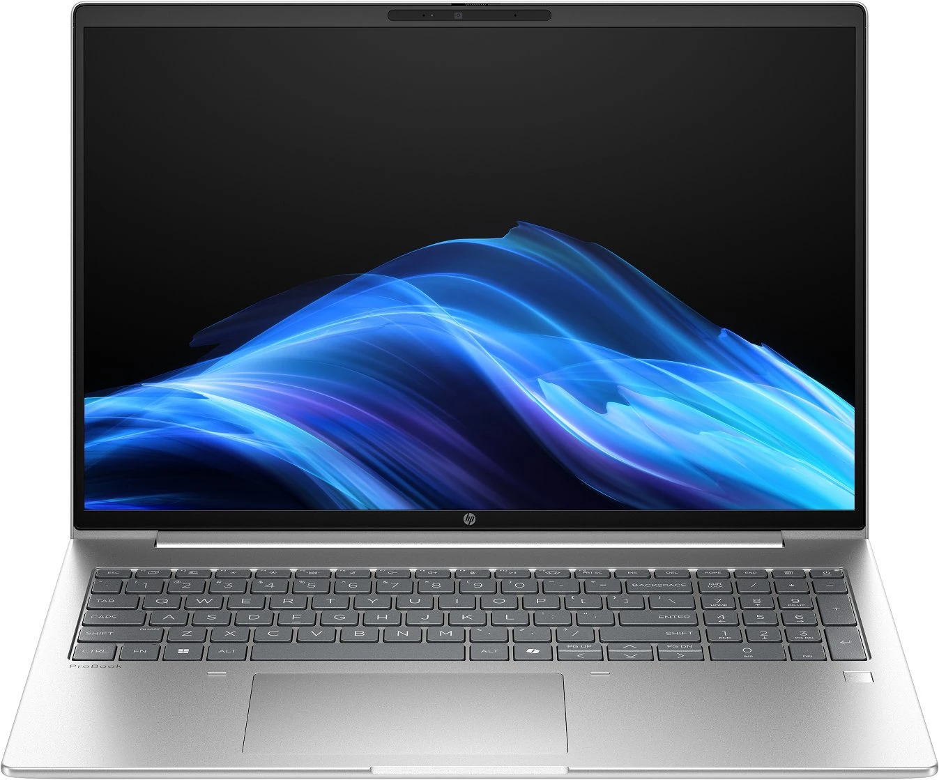 HP ProBook 4 G1a 16 (3 roky servis)