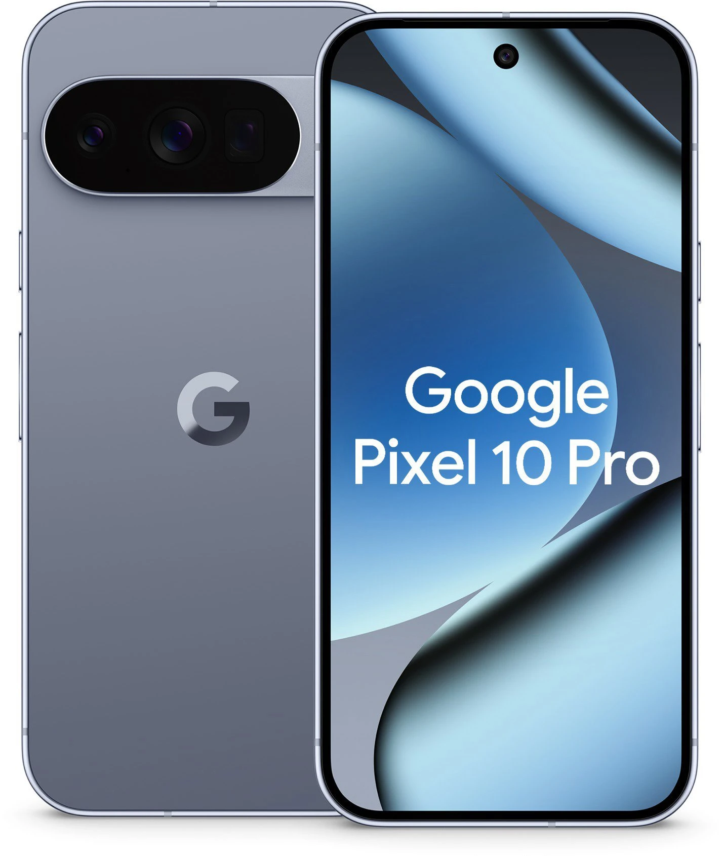 Google Pixel 10 Pro 128 GB Moonstone