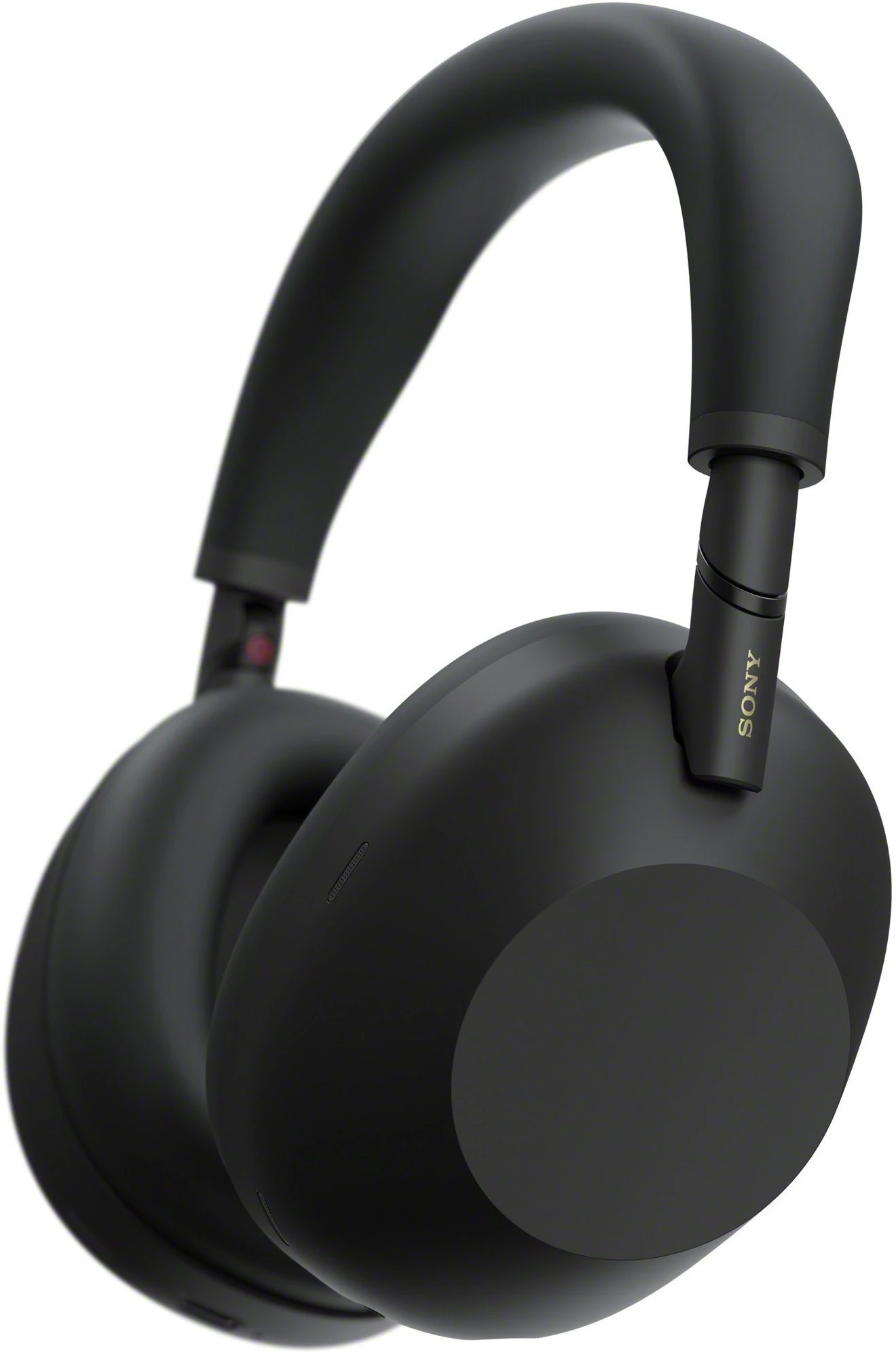 Sony Noise Cancelling WH-1000XM6, čierne