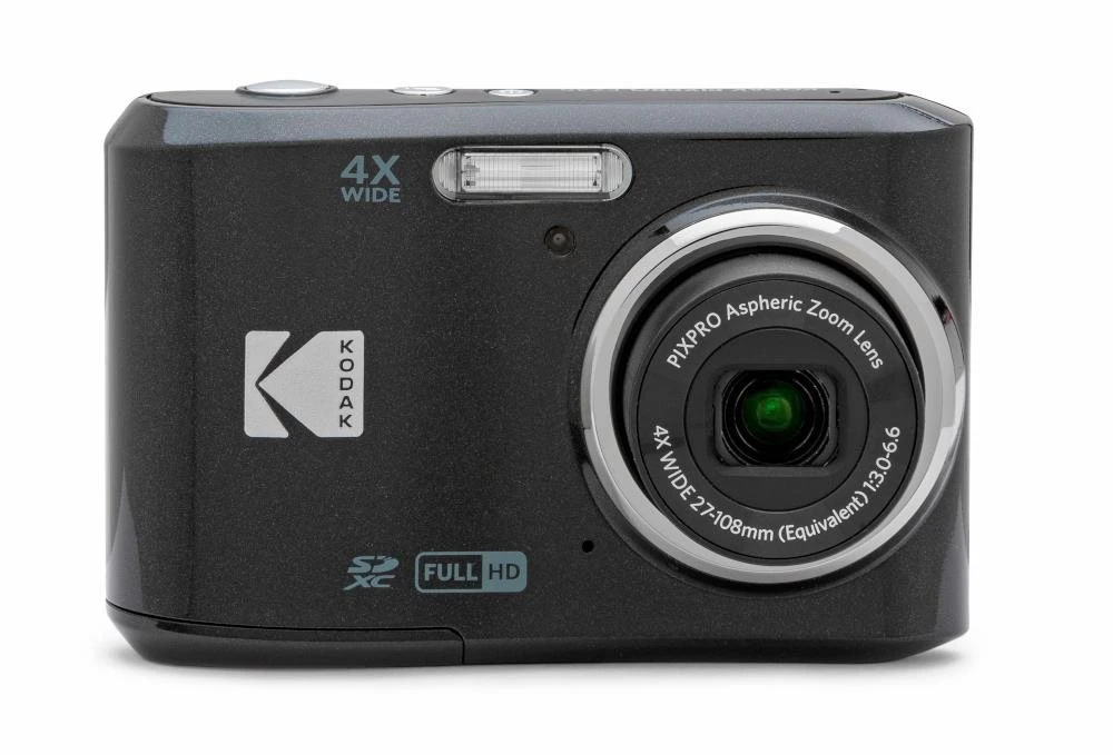 Kodak Friendly Zoom FZ45 Black
