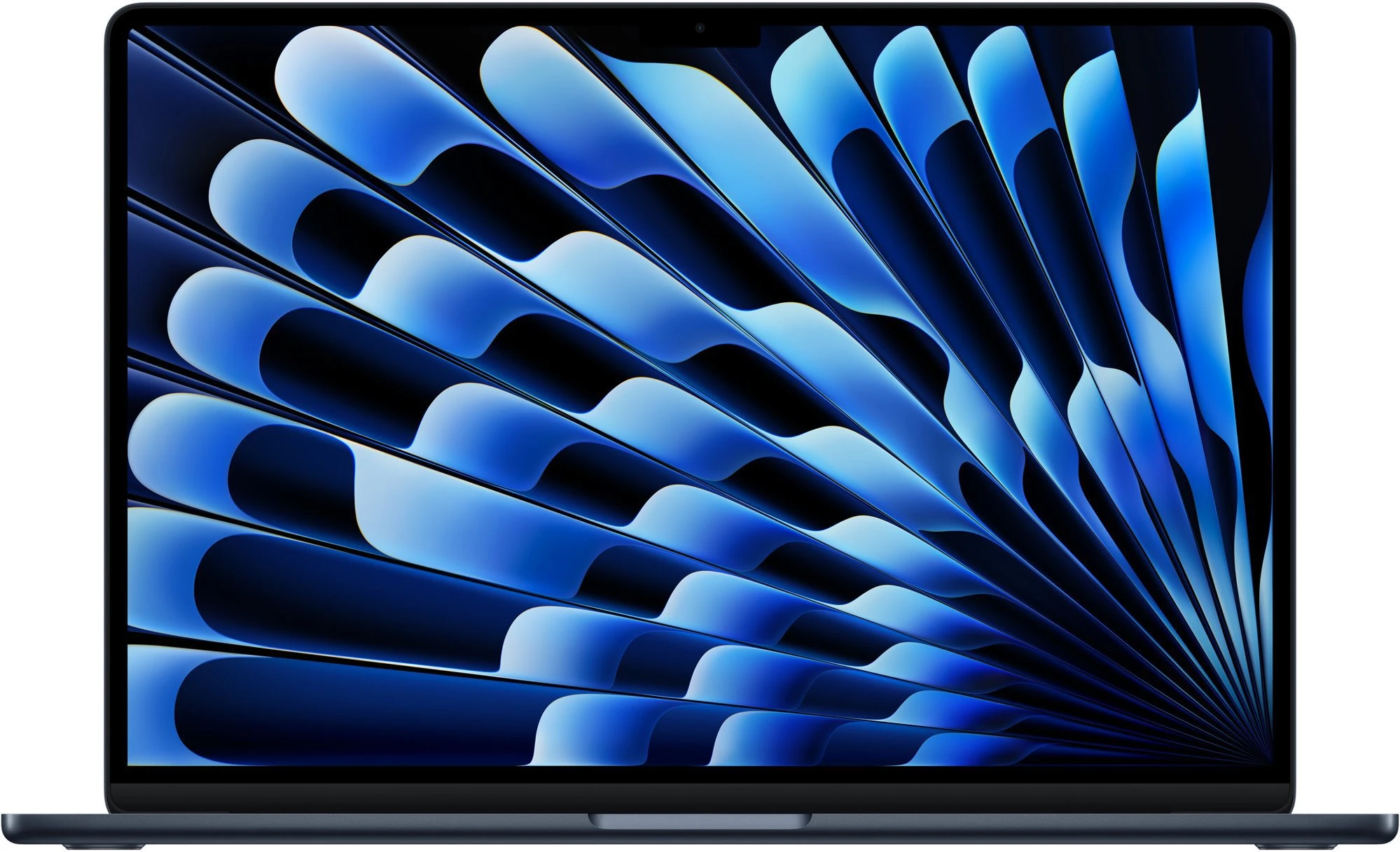 MacBook Air 15" M5 SK 2026 Polnočný