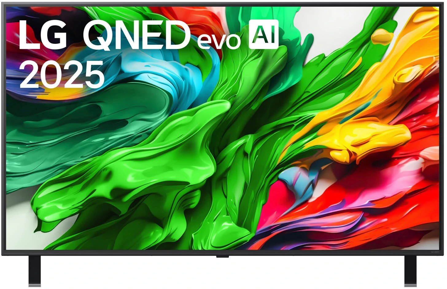 55" LG 55QNED85A6C