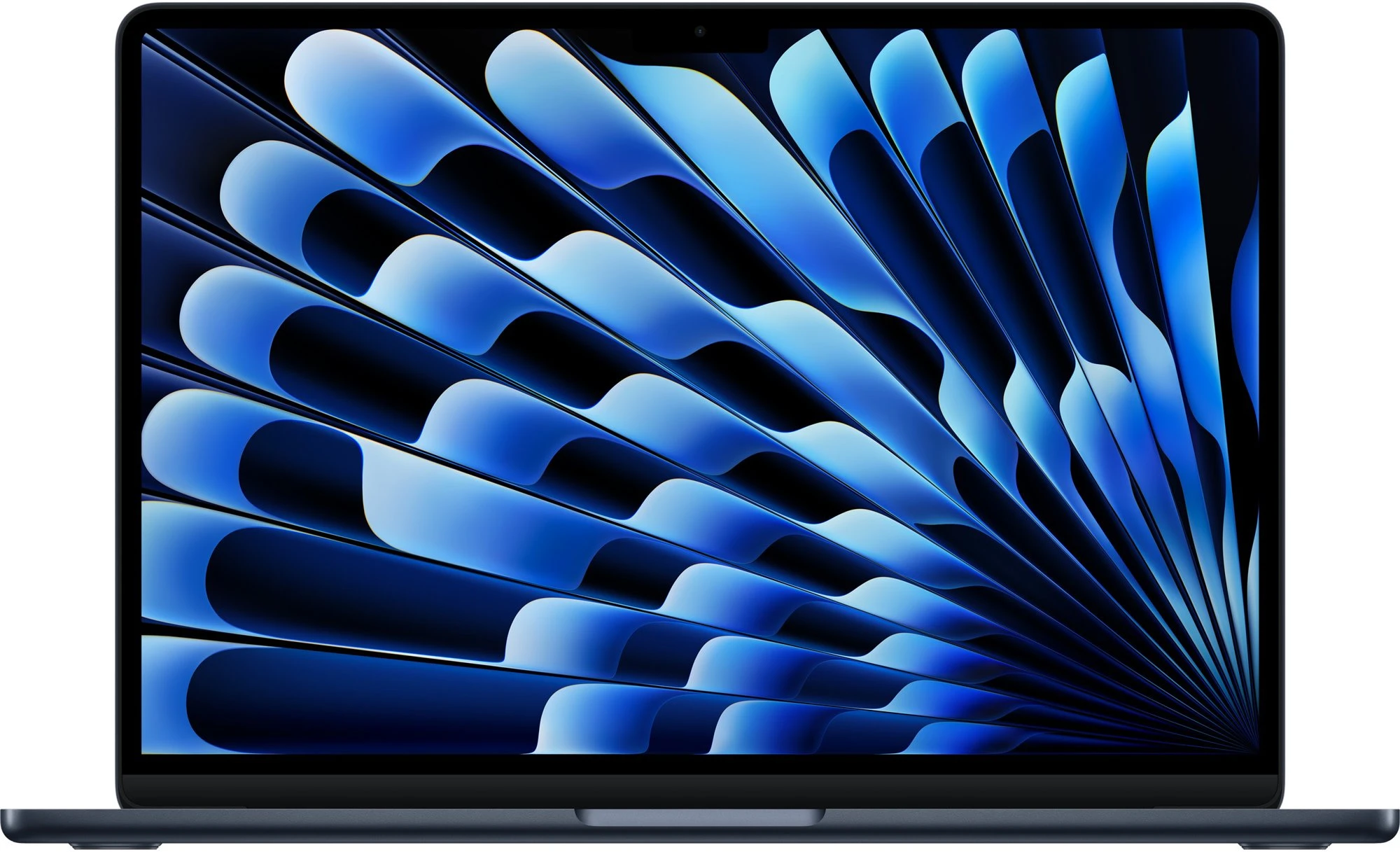MacBook Air 13" M5 SK 2026 Polnočný