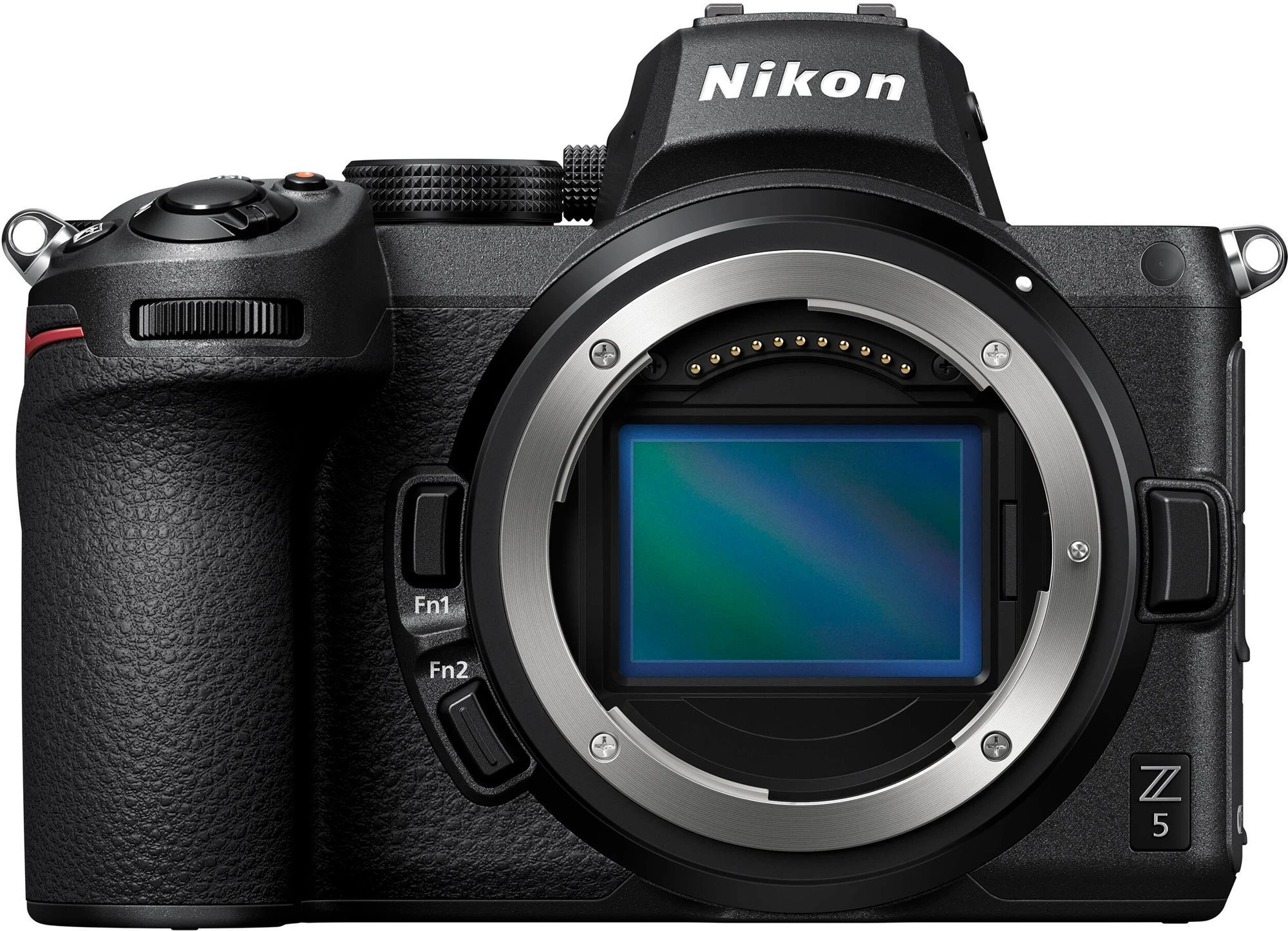 Nikon Z5 telo