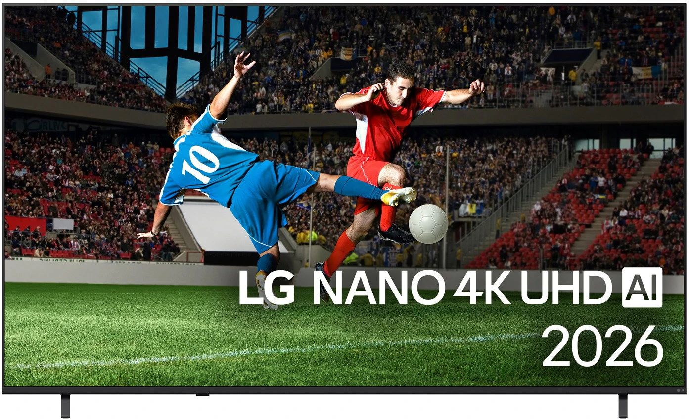85" LG 85NU8E0B3LA