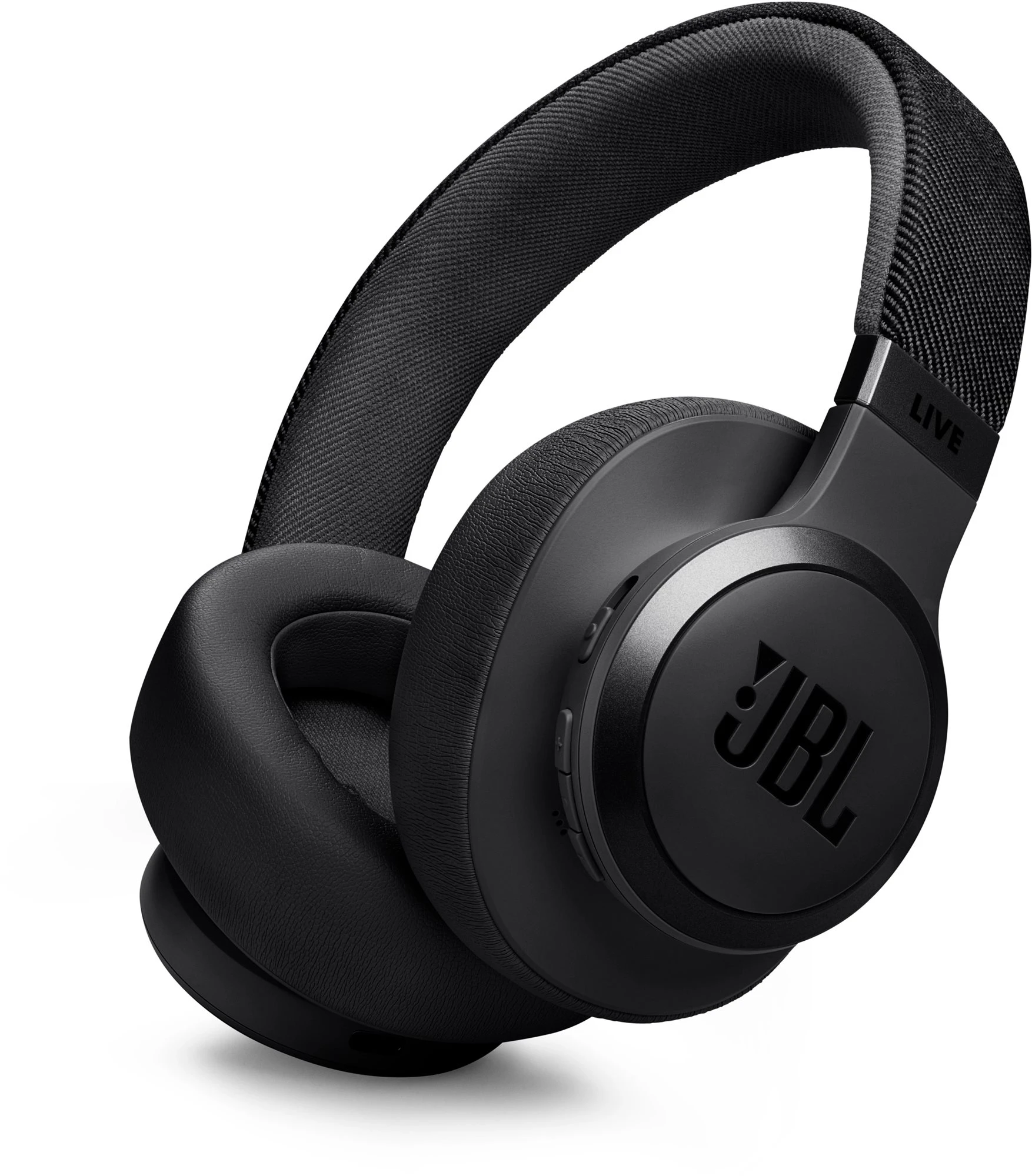 JBL Live 770NC čierne