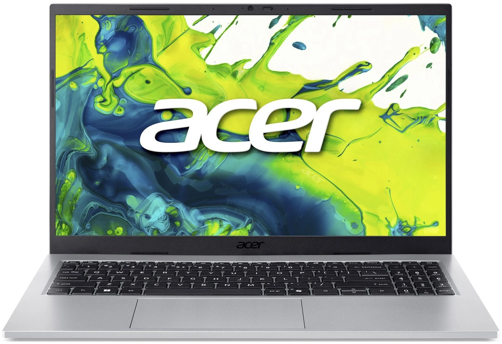 Acer Aspire Go 15 Pure Silver (AG15-72P-5625)