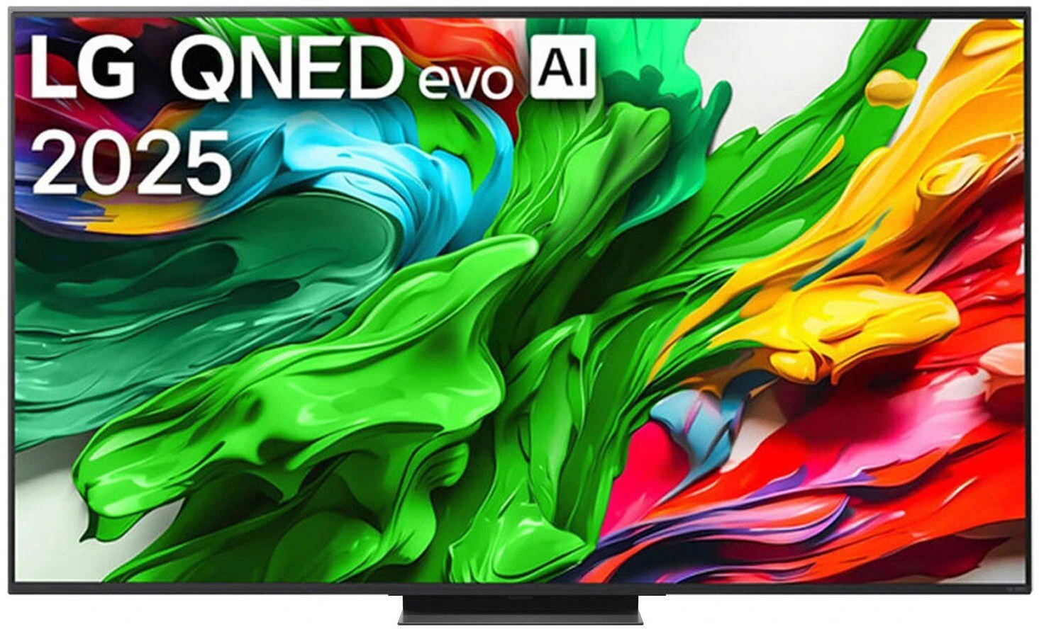 65" LG 65QNED86A6A