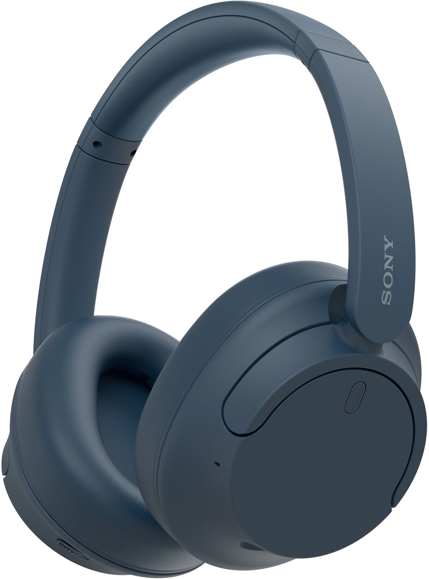 Sony Noise Cancelling WH-CH720N, modré