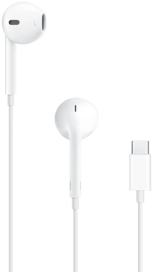 Apple EarPods s konektorom USB-C