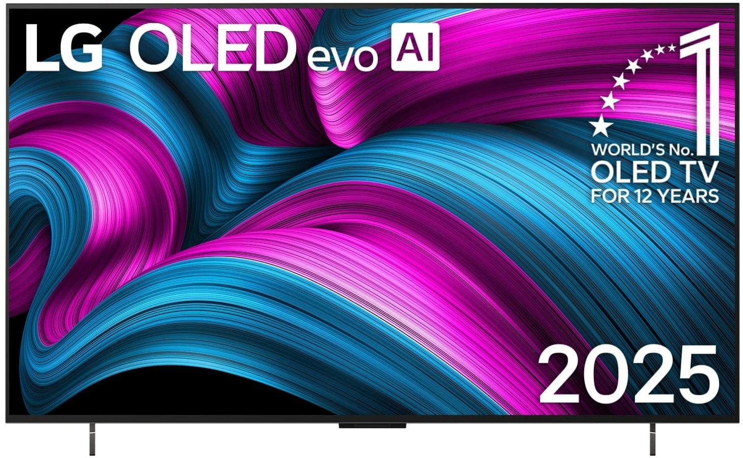42" LG OLED42C57LA