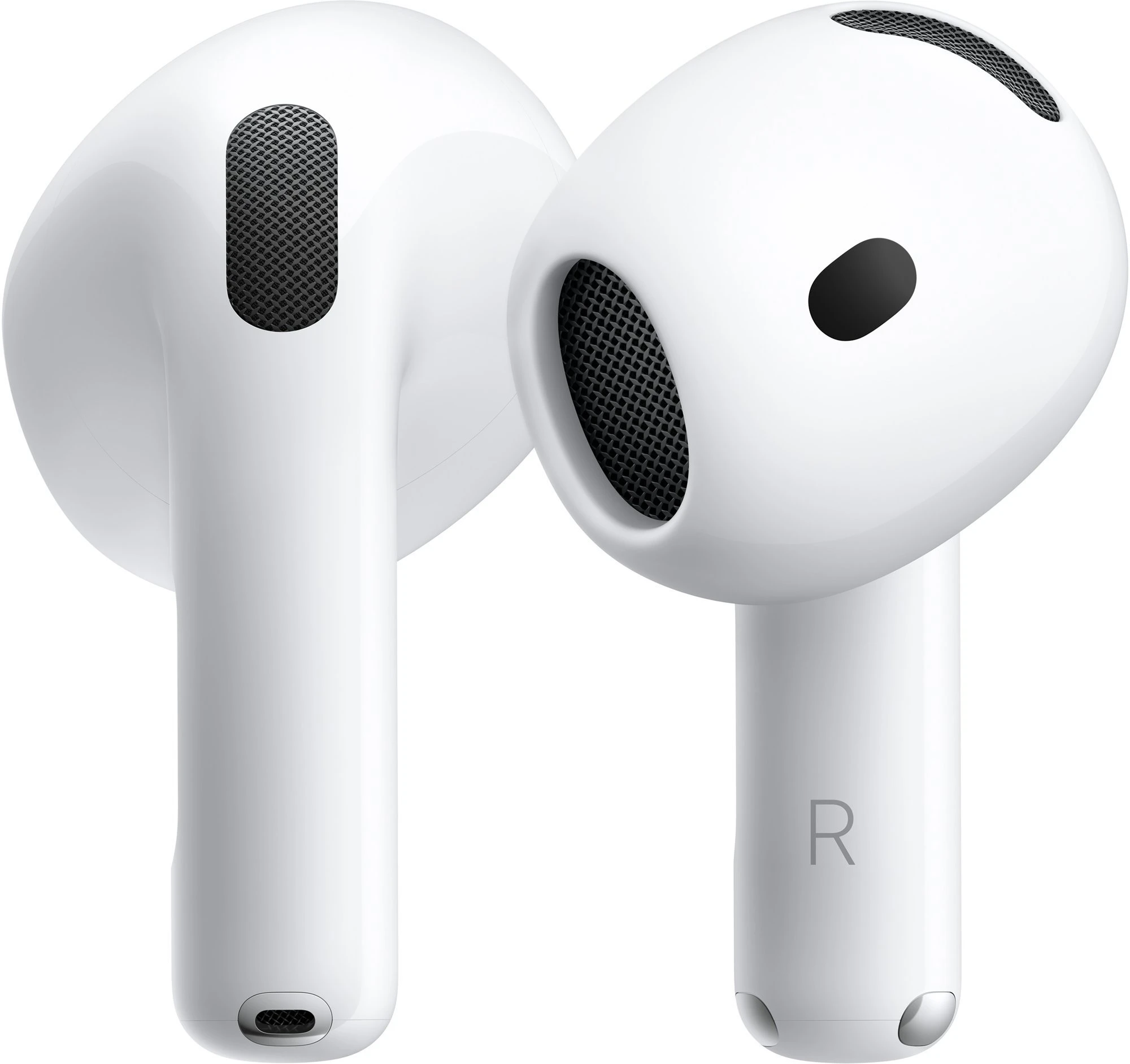 Apple AirPods 5 s bezdrôtovým nabíjacím puzdrom