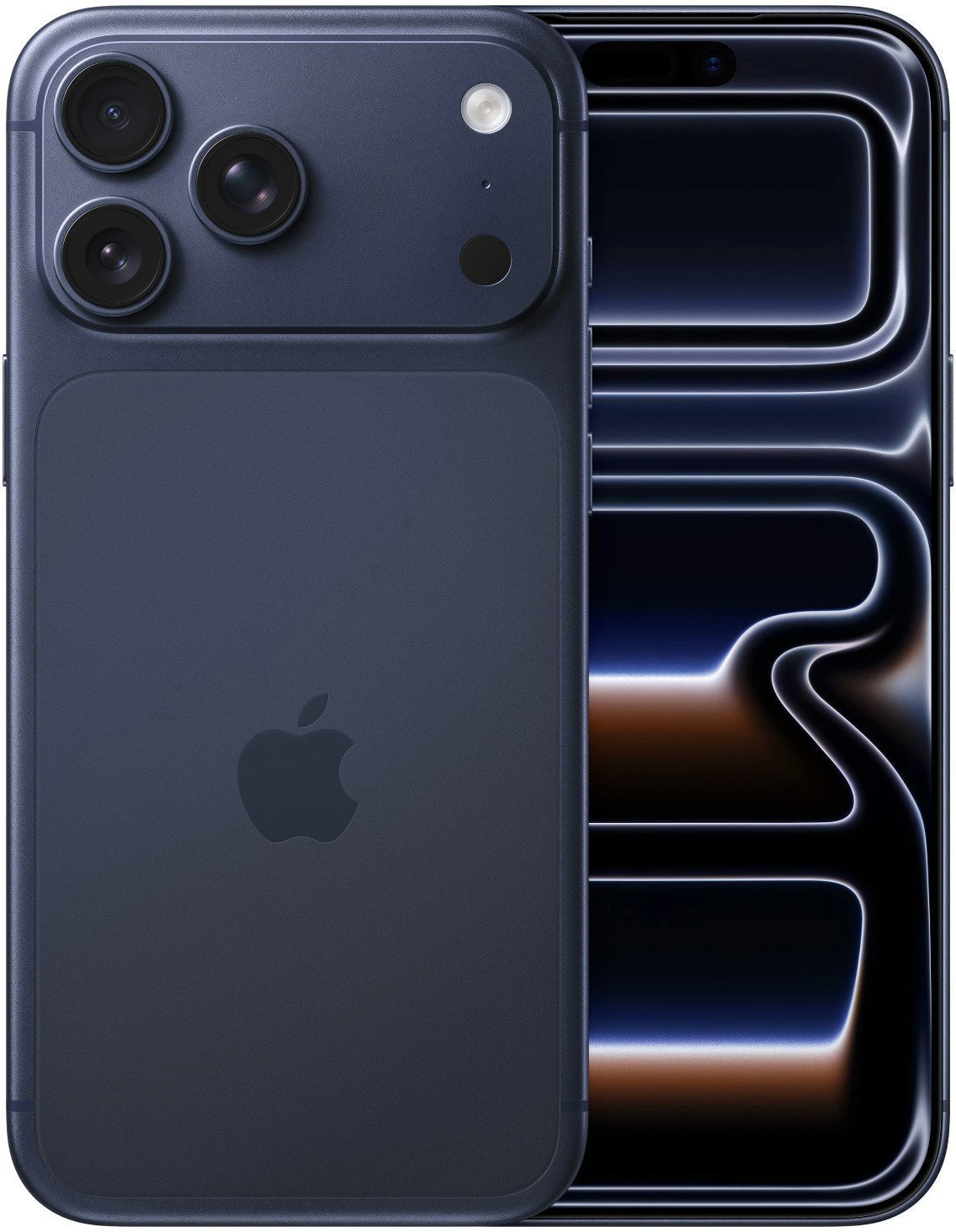 iPhone 17 Pro Max 512 GB polnočný