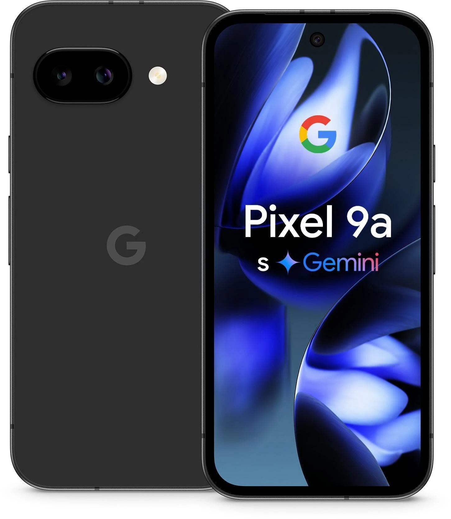 Google Pixel 9a 8 GB/128 GB Obsidian