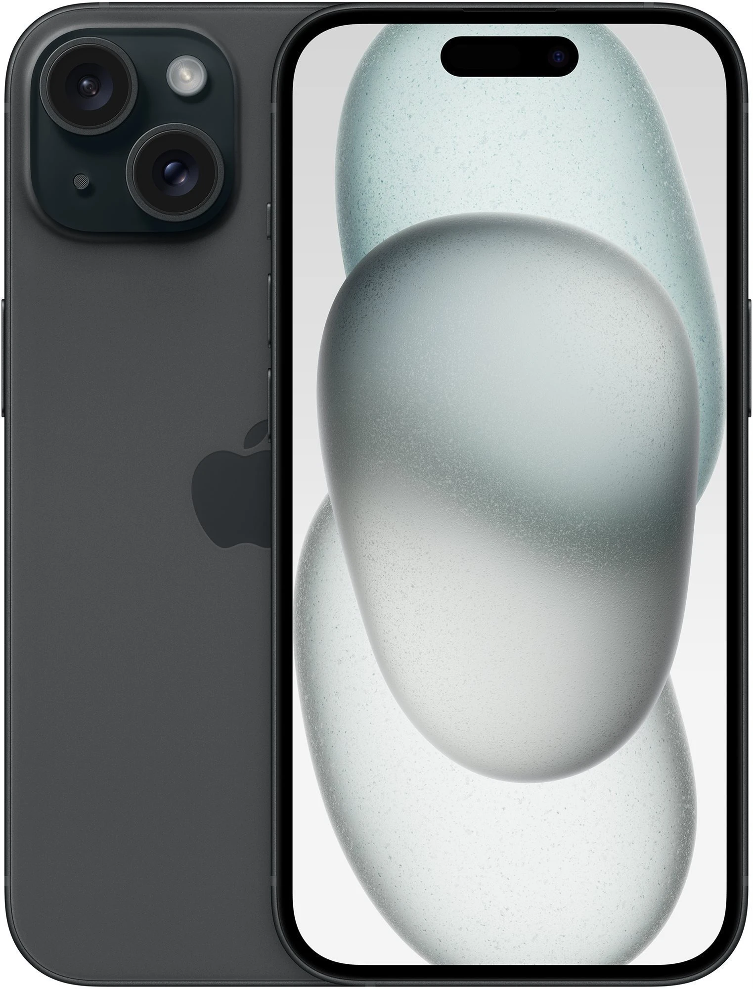 iPhone 15 128 GB čierny