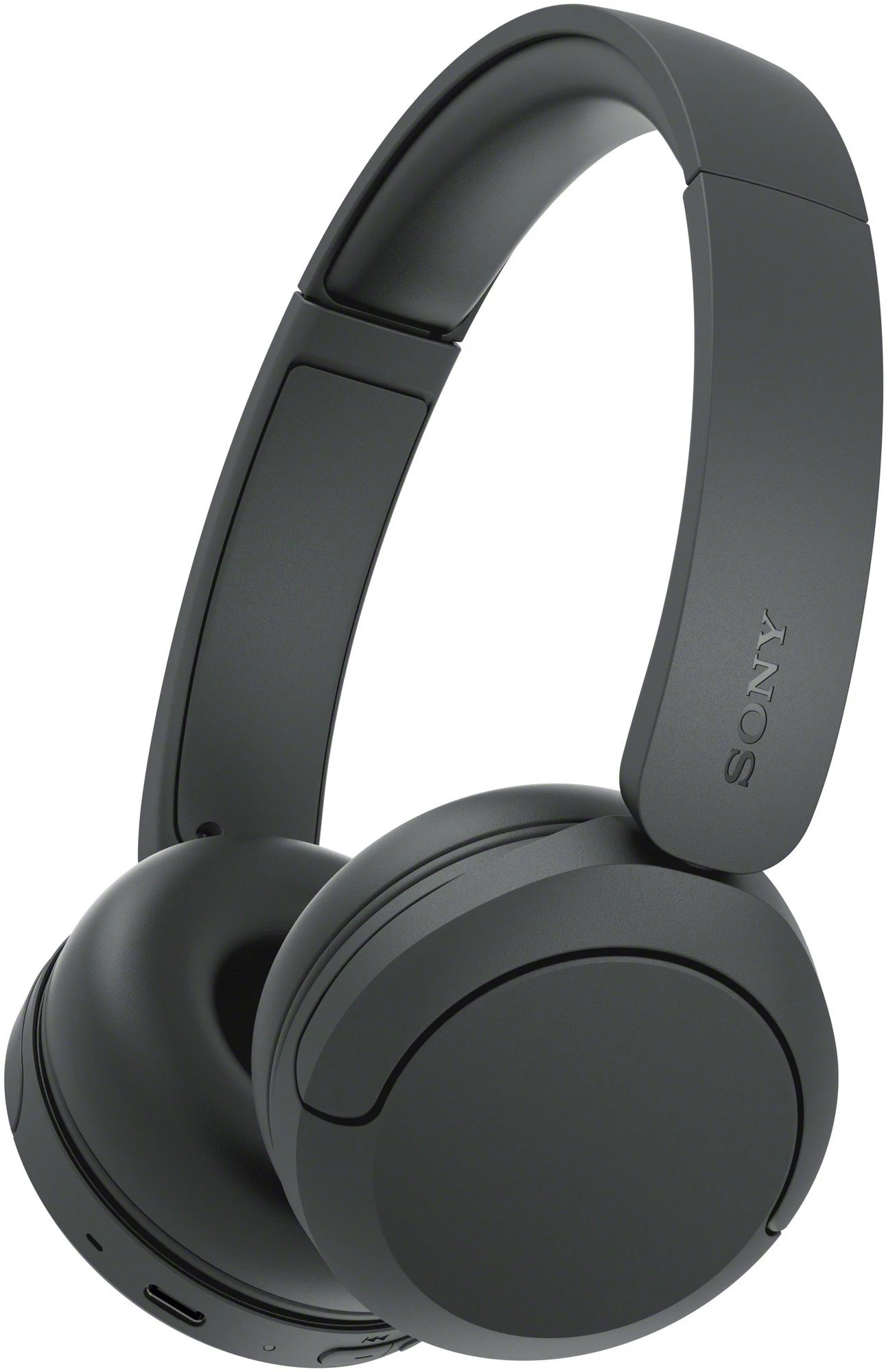 Sony Bluetooth WH-CH530, čierne