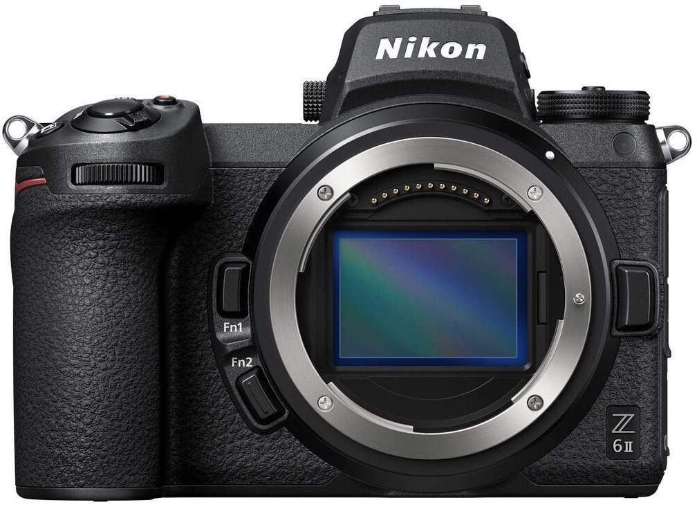 Nikon Z6 II telo