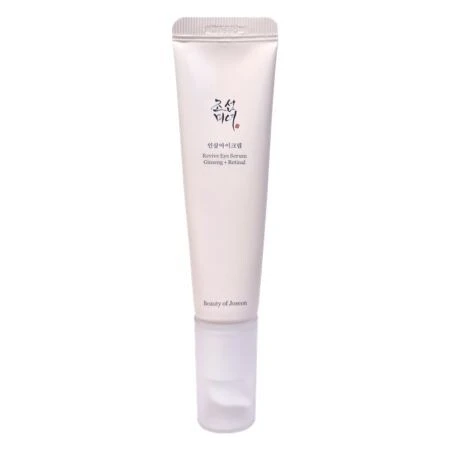 Beauty of Joseon Revive Ginseng+Retinal očné sérum 30 ml