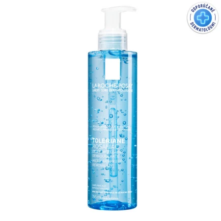LA ROCHE-POSAY ROSALIAC 195ml