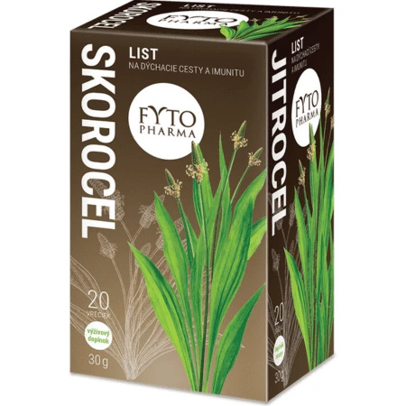 FYTO Skorocel 20 x 1,5g
