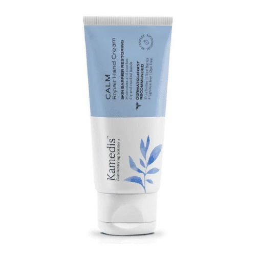KAMEDIS Calm repair hand cream reparačný krém na ruky 50 ml
