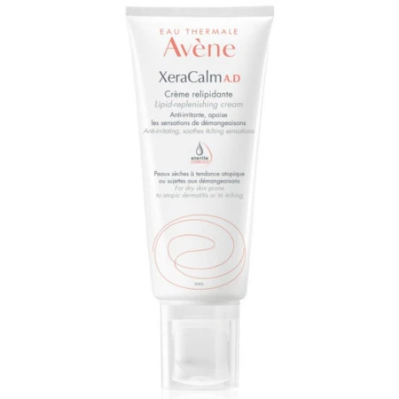 AVENE XeraCalm A.D relipidačný krém 200 ml