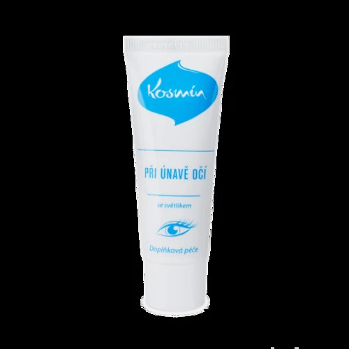AROMATICA Kosmín pri únave a námahe očí 25 ml
