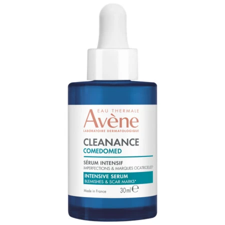 AVENE Cleanance comedomed intenzívne sérum proti nedokonalostiam pleti 30 ml