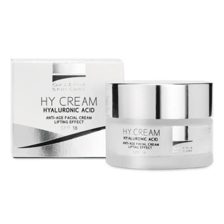 GALENIA HY cream omladzujúci a ochranný krém 50 ml