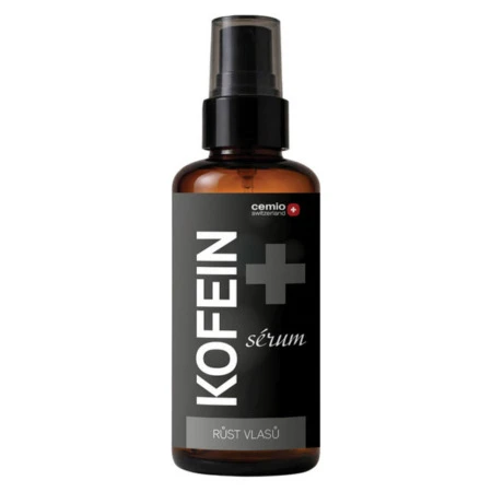CEMIO Kofein sérum 100 ml