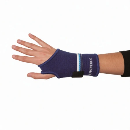 PROTETIKA BANDÁŽ ZÁPÄSTIA ZA-2 S 15-17CM 1ks