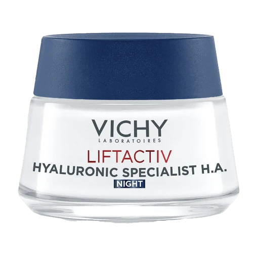 VICHY Liftactiv supreme nočný krém 50 ml
