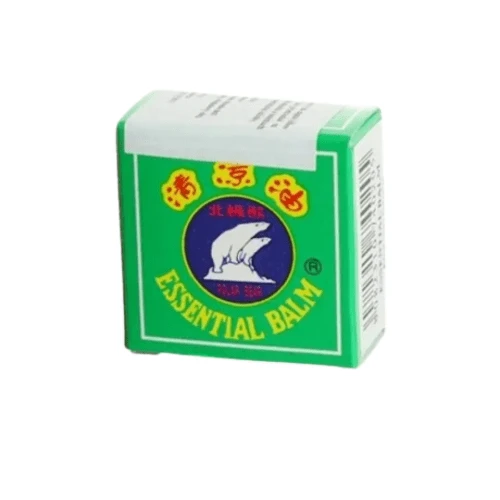 ESSENTIAL Vietnamský balzam 19 g